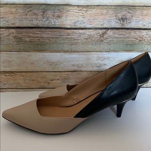 NWOB Calvin Klein heels